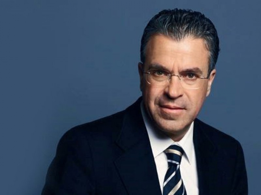 Νεκρός στα Εξάρχεια ο γιος του πρώην υπουργού Εσωτερικών και επί χρόνια δημάρχου Βριλησσίων, Αργύρη Ντινόπουλου