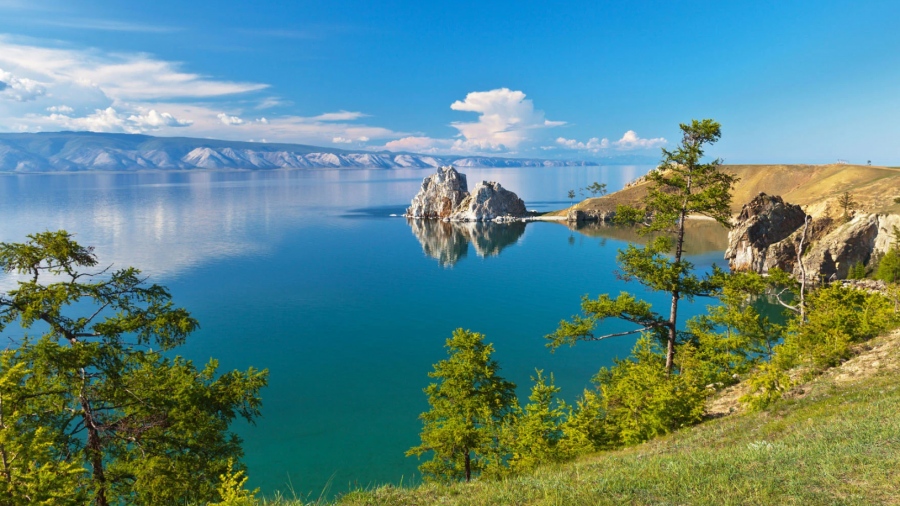 Συναγερμός στη Βαϊκάλη - Νέο είδος υποθαλάσσιου «ηφαιστείου λάσπης» αποκαλύπτει ενεργές γεωλογικές διεργασίες