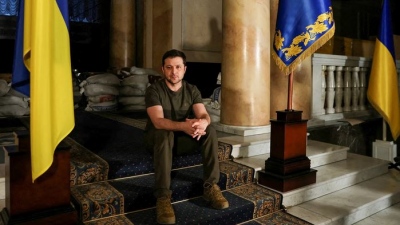 Strana (Ουκρανικό μέσο ενημέρωσης): Ο Zelensky προσπαθεί να τηλεφωνήσει στον Trump για διαπραγματεύσεις- Απόρριψη ταξιδιού