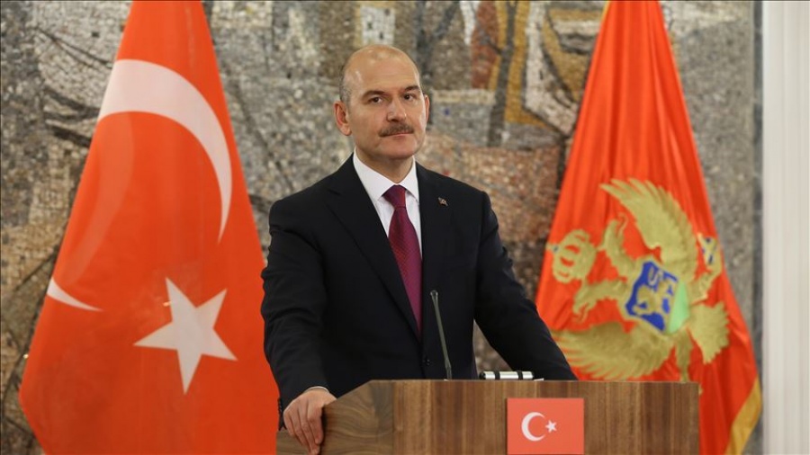 Υποστηρίζει η Τουρκία την ένταξη του Μαυροβουνίου στην Ε.Ε.