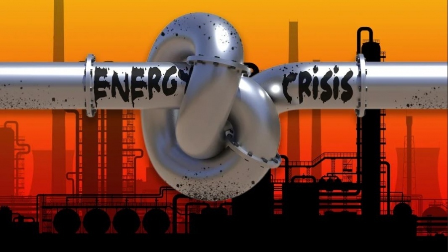 Crisis point: Oil hits 4-year high as Brent surges to $126 with predictions of $150 – Global crash fears mount