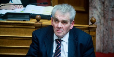 Παπαγγελόπουλος: Μακρύ χέρι του Σαμαρά η Ράικου - Όλη η ΝΔ είχε γνώση της σχέσης τους