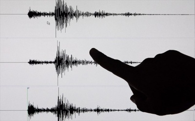 Σεισμική δόνηση  4,1 Ρίχτερ ανοιχτά της Ύδρας – Αισθητός ο σεισμός και στην Αττική