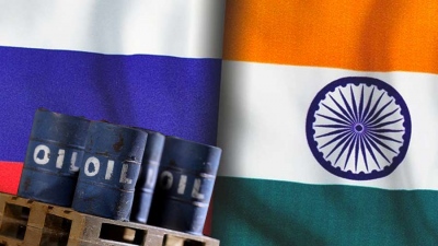 Δύσκολη εξίσωση για την Ινδία - Πιέσεις Trump να μην αγοράζει ρωσικό πετρέλαιο, τι απαντά το Κρεμλίνο