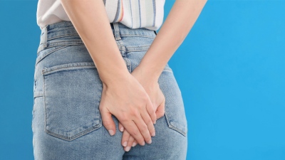 Πόνος στον πρωκτό: Πού οφείλεται;