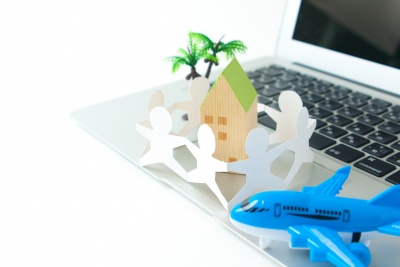 Διευκρινίσεις ΑΑΔΕ για τη δήλωση των βραχυχρόνιων μισθώσεων