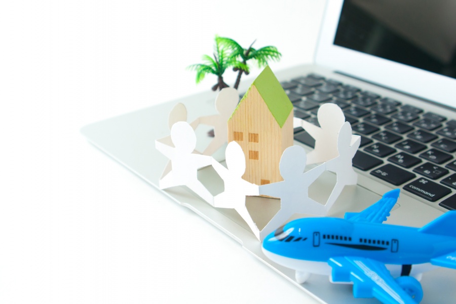 Διευκρινίσεις ΑΑΔΕ για τη δήλωση των βραχυχρόνιων μισθώσεων