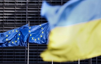 Σάλος στο Κίεβο -Έξι χώρες της ΕΕ θεωρούν την Ουκρανία απόλυτα τελειωμένη  και αρνούνται να δώσουν εγγυήσεις ασφαλείας