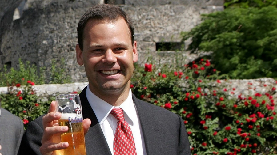 Πέθανε ξαφνικά ο πρίγκιπας Κωνσταντίνος του Λίχτενσταϊν - Ήταν μόλις 51 ετών