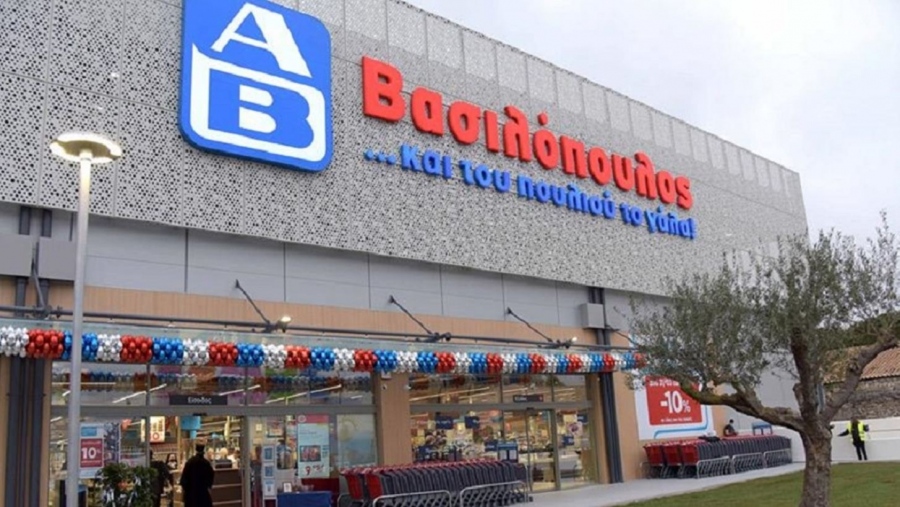 Με επίκεντρο τη Θεσσαλονίκη, η ΑΒ Βασιλόπουλος χτίζει το μεγαλύτερο δίκτυο franchise στην αγορά