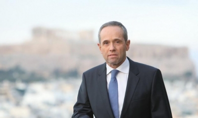 Κουτεντάκης (Πειραιώς): Στηρίζουμε τις προσπάθειες των επιχειρήσεων για ψηφιακή μετάβαση