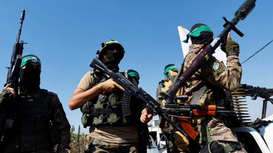 Ισραήλ: Ποιοι είναι οι δέκα διοικητές της Hamas που έχει εξουδετερώσει