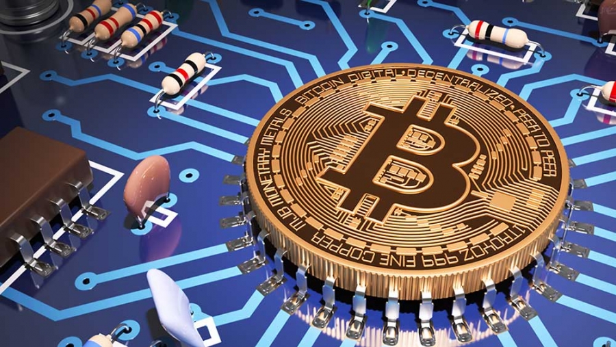 Το Bitcoin έχασε 10.000 δολάρια σε μια συνεδρίαση, διόρθωσε έως τα 48.000 δολάρια - Κινδυνεύει το ανοδικό ράλι;