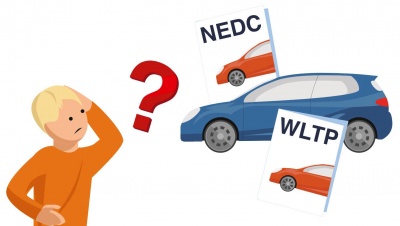 Τι είναι ο κύκλος μετρήσεων WLTP και σε τι διαφέρει από τον NEDC;