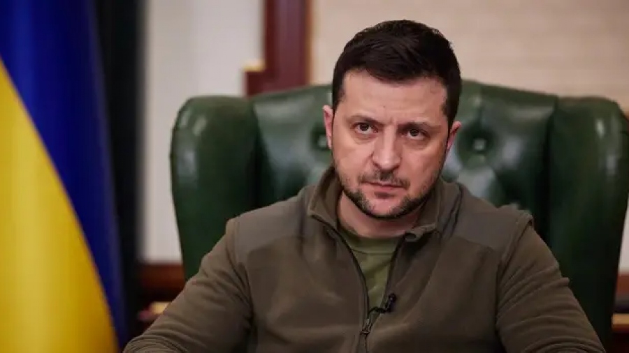 Γκρεμίζεται η προπαγάνδα νίκης του Zelensky – Ακόμη και στη Δύση ζητούν από την Ουκρανία να αποδεχτεί την αλήθεια της ήττας