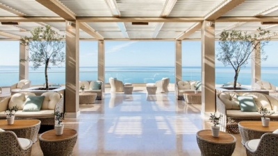 Στους κορυφαίους προορισμούς των Βρετανών για πολυτελή ταξίδια η Ελλάδα