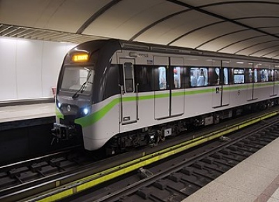 Ανατροπή στην μετακίνηση με το Μετρό: Θα λειτουργεί την Πρωτομαγιά από 9πμ έως 9μμ