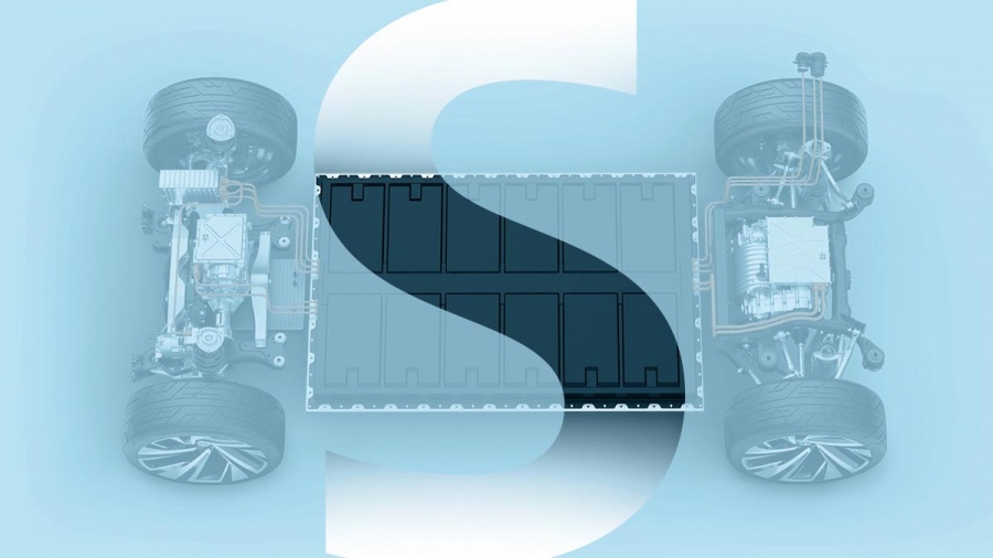 Samsung: Ετοιμάζει σούπερ μπαταρία solid-state που θα δίνει αυτονομία 800 χιλιομέτρων!