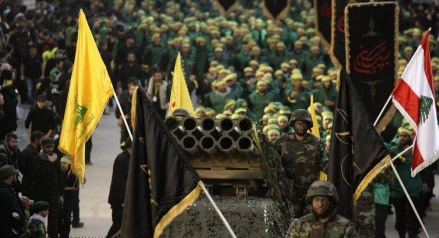 Ιράν: Η Βρετανία πρέπει να αποδεχθεί ότι η Χεζμπολάχ δεν είναι τρομοκρατική οργάνωση αλλά επιλογή του Λιβάνου