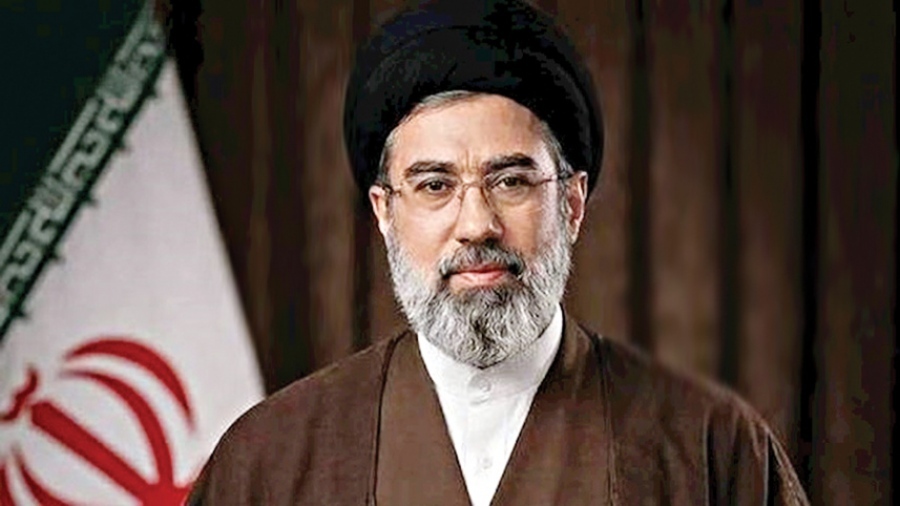 War message from Mojtaba Khamenei: Calling for Muslim uprising and revenge – Hormuz remains closed