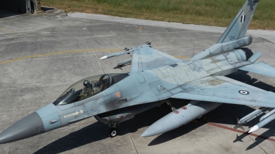 Πηγές ΥΠΕΘΑ: Κανένα ζήτημα μεταφοράς F-16 από την Ελλάδα στην Ουκρανία