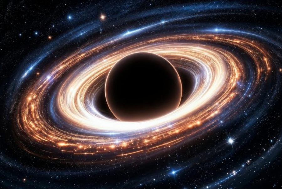 Το τέλος του Κόσμου... σε πραγματικό χρόνο – Το Gaia κατέγραψε την πιο δυνατή έκρηξη από τη γέννηση του Σύμπαντος