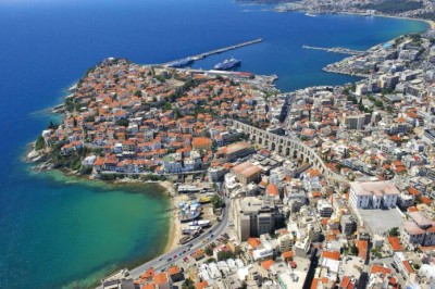 Διακοπές με άτοκες δόσεις από τον Δήμο Καβάλας