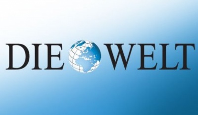 ﻿Die Welt: Η Συμφωνία των Πρεσπών υπόδειγμα ειρηνικής διευθέτησης διενέξεων - Δίνει θάρρος στην Ευρώπη