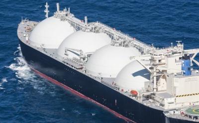 Ενισχύουν τη συνεργασία τους GasLog και Cheniere - Ναύλωση δύο επιπλέον τάνκερ LNG από την αμερικανική εταιρία
