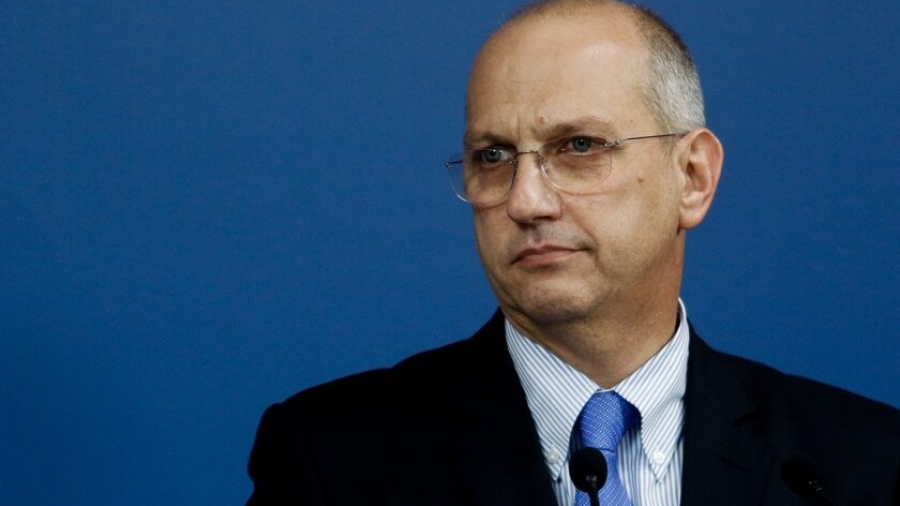 Οικονόμου για δηλώσεις Cavusoglu: Η Ελλάδα ούτε εκφοβίζεται, ούτε τρομοκρατείται - Αδιέξοδη η τουρκική πολιτική