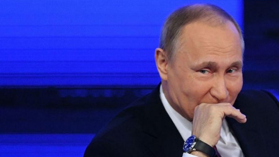 Ποιος πόλεμος και ποιες κυρώσεις;... – Γιατί η ρωσική οικονομία θα αναπτυχθεί ταχύτερα ακόμα και από χώρες του G7