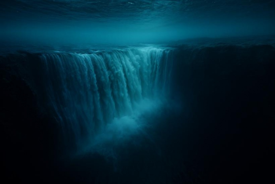 Απαγορευμένα σημεία στον Χάρτη της Γης: Ωκεάνια χάσματα που καταβροχθίζονται από υποβρύχια και το... νεκρό Nemo