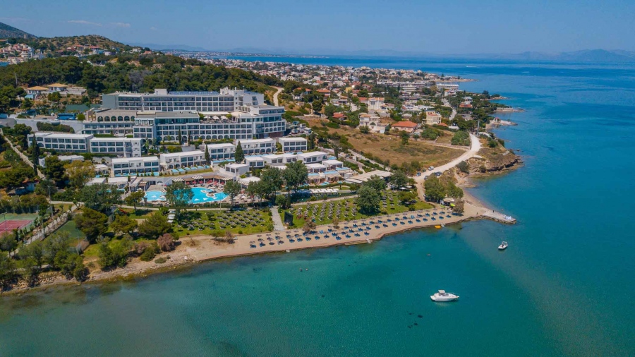 Νέα ξενοδοχεία από τη Zeus International Hotels & Resorts