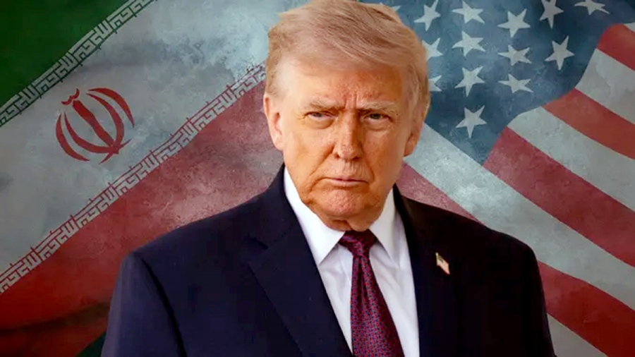 Αποκάλυψη: «Ο Trump παρακάλεσε τους Ιρανούς να μην... εξαπολύσουν αντίποινα κατά των ΗΠΑ»