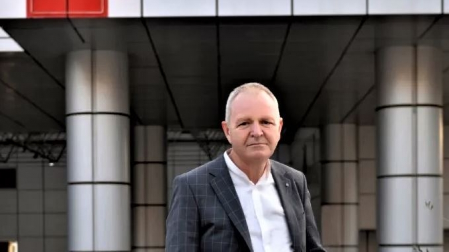 Χαυτούρας για αναρρωτική επιθεωρητή: Δεν φέρω καμία ευθύνη – Τον έστειλα στα εξωτερικά ιατρεία, συνάδελφος αποφάσισε την άδεια