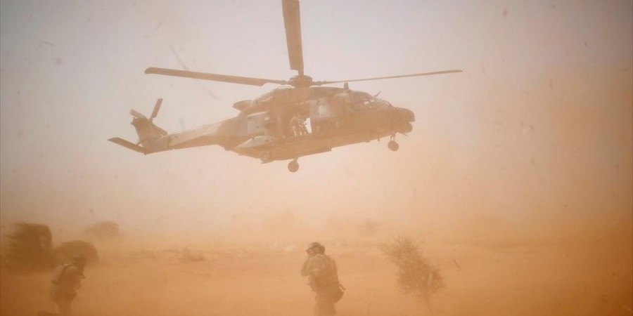 Μυστηριώδες δυστύχημα στο Μάλι: Ρώσος πιλότος σκοτώθηκε κοντά στο Γκάο όταν συνετρίβη το αεροσκάφος του