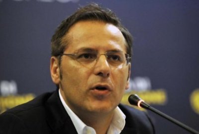 Siri (υφ. Υποδομών Ιταλίας): Θα προχωρήσουμε με τον προϋπολογισμό παρά τις απειλές των οίκων αξιολόγησης