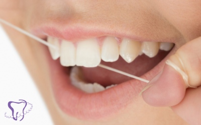 Η επιστήμη μίλησε: Αν θέλετε να αποφύγετε την άνοια χρησιμοποιήστε... οδοντικό νήμα