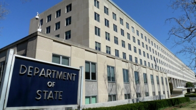 State Department: Δεν ενθαρρύνουμε την Ουκρανία να εξαπολύει πλήγματα πέραν των συνόρων της