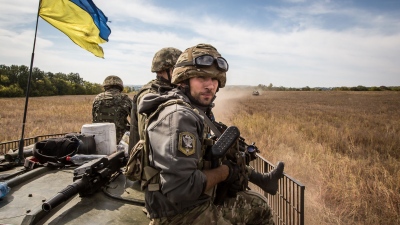 Πρωτοφανής αποστασία - Χιλιάδες Ουκρανοί στρατιώτες αρνήθηκαν να υπακούσουν εντολές ανωτέρων τους το 2025 - Στοιχεία σοκ