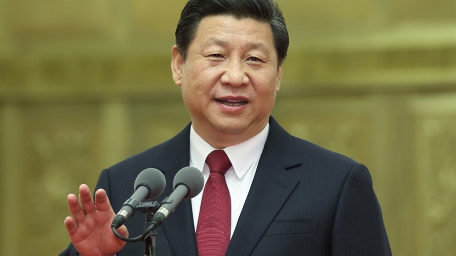 Xi Jinping: Η Κίνα θα εισέλθει σε νέα φάση ανοίγματος της οικονομίας της