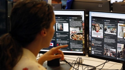 Εκλογικές εγγυήσεις από Facebook, X, TikTok θέλει η ΕΕ