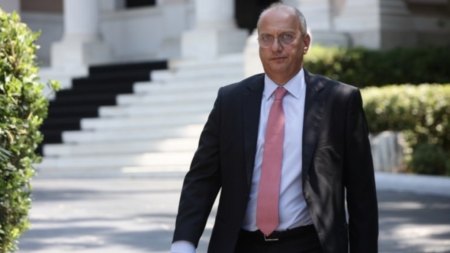 O Οικονόμου «ξήλωσε» 7 αξιωματικούς της ΕΛΑΣ μετά τα αιματηρά επεισόδια στη Ν. Φιλαδέλφεια - Προαναγγέλλει επιπλέον καρατομήσεις