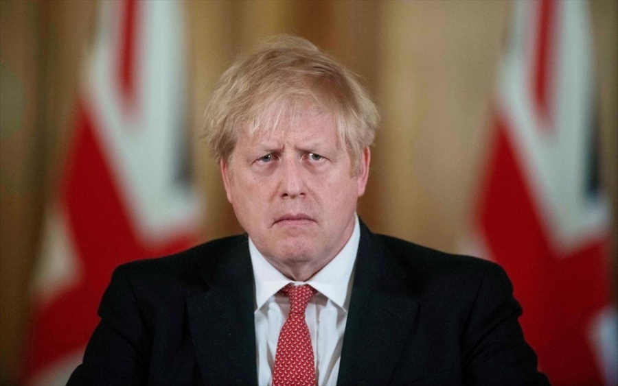 Έκτακτη έρευνα εις βάρος του Boris Johnson για την υπερ-πολυτελή ανακαίνιση της πρωθυπουργικής κατοικίας