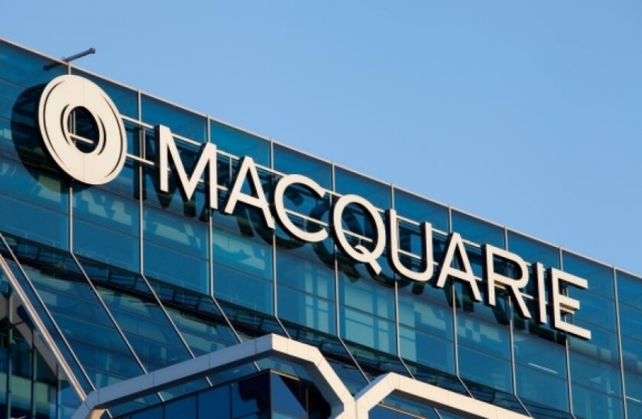 Συμφωνία της Macquarie Asset Management για την απόκτηση της Reden Solar