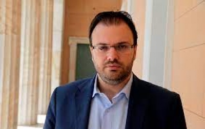 Θεοχαρόπουλος κατά Κασσελάκη: Δεν υπήρχαν, ούτε υπάρχουν αυλικοί των τραπεζών και 5η φάλαγγα στον ΣΥΡΙΖΑ