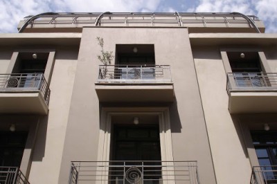 Πτώση 0,5% του δείκτη τιμών υλικών κατασκευής νέων κτηρίων κατοικιών τον Σεπτέμβριο 2020