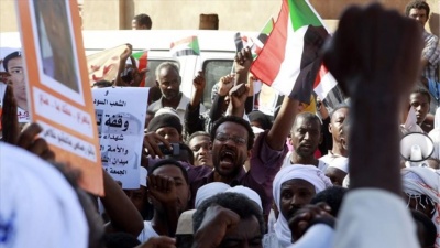 Guterres (ΟΗΕ): Το Σουδάν πρέπει να διεξάγει έρευνες για το θάνατο των διαδηλωτών στις αντικυβερνητικές διαδηλώσεις