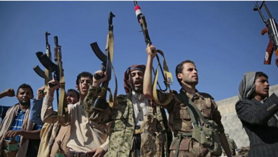 Υεμένη: Συμφωνία για δίμηνη κατάπαυση του πυρός με τη Σαουδική Αραβία