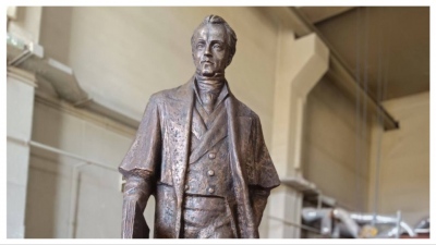 Η αντιπολίτευση του Δήμου Αργυρούπολης - Ελληνικού δεν ψήφισε το άγαλμα του Καποδίστρια - Δικαίωση Κωνσταντάτου την 1η Φεβρουαρίου